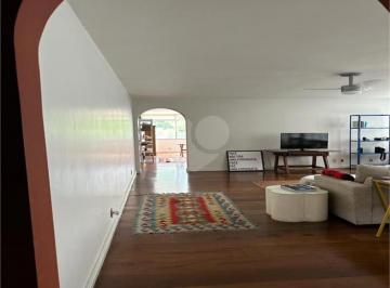 Apartamento · 390m² · 4 Quartos · 4 Vagas · Apartamento com 4 quartos à venda em Cerqueira césar - SP
