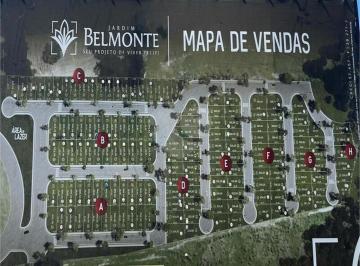Imagem Principal · TERRENO A VENDA NO CONDOMÍNIO JARDIM BELMONTE NO BAIRRO COLINAS DE INDAIATUBA