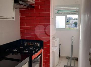 Apartamento · 89m² · 2 Quartos · 1 Vaga · Apartamento com 2 quartos à venda em Parque industrial - SP