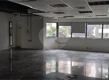 Comercial · 80m² · 2 Vagas · Salas à venda em Jardim paulista - SP