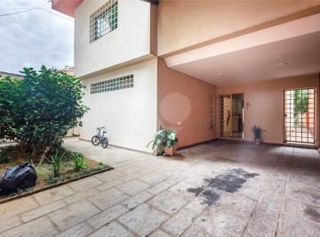 Casa · 404m² · 3 Quartos · 2 Vagas · Casa com 3 quartos à venda em Vila cordeiro - SP