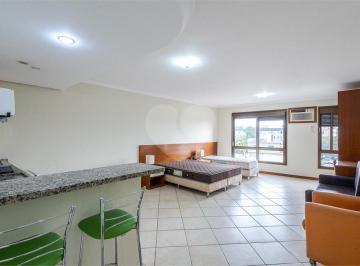 Apartamento · 40m² · 1 Quarto · Studio com 1 quartos à venda em Santana - RS