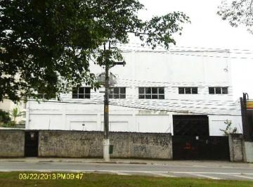 Comercial · 1150m² · 8 Vagas · Galpão à venda em Vila Santa Luzia - SP