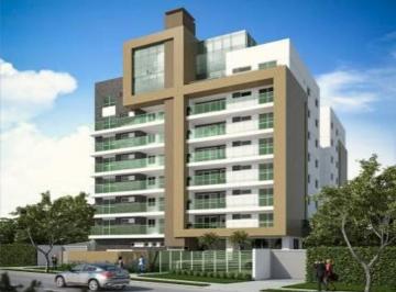 Apartamento · 141m² · 3 Quartos · 2 Vagas · Apartamento 03 suítes, 02 , 03 ou 04 vagas no Bigorrilho em Curitiba-PR