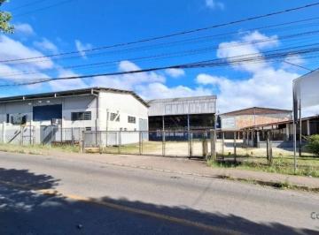 Foto 15 · Barracões em terreno de 7.550 m² no Santa Cândida em Curitiba -PR