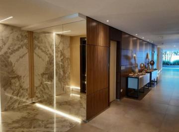 Apartamento · 462m² · 3 Quartos · 3 Vagas · Cobertura com terraço amplo, 03 suítes, 03 vagas pronta para morar, no Cabral em Curitiba -PR