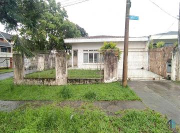 Foto 05 · Terreno no Tarumã, com casa em Curitiba PR