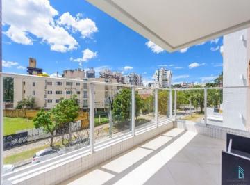 Foto 02 · Apartamento a venda, 03 quartos c/suíte no Mercês em Curitiba PR