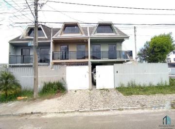 Foto 21 · Sobrado a venda no Cajuru, 03 quartos c/ suíte em Curitiba PR