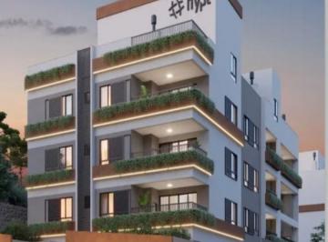 Foto 01 · Apartamento 3 quartos sendo uma suíte 02 vagas, no Mercês em Curitiba Pr