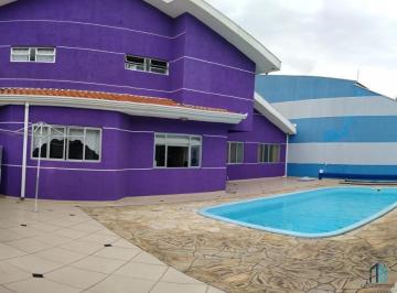 Foto 01 · (PERMUTA Curitiba ou Litoral) Casa a venda 04 quartos c/suíte no Xaxim em Curitiba PR