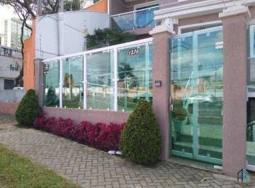 Foto 01 · (PERMUTA) Casa a venda, 06 quartos c/suíte, 06 vagas, no Água Verde em Curitiba PR
