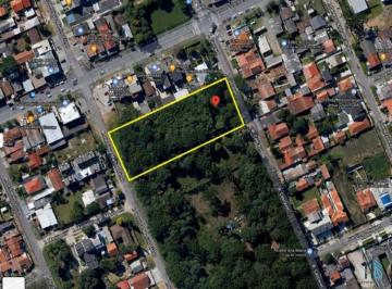 Foto 05 · Terreno a venda 02 FRENTES, 4.750 m², no Hauer em Curitiba PR