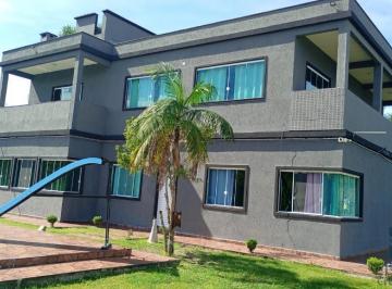 Foto 21 · (Permuta) Chácara/casa a venda 06 quartos c/suíte em Matinhos Pr