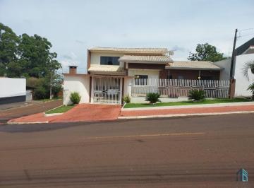 Foto 34 · Permuta em Curitiba - Casa a venda em Cascavel 04 quartos c/suítes