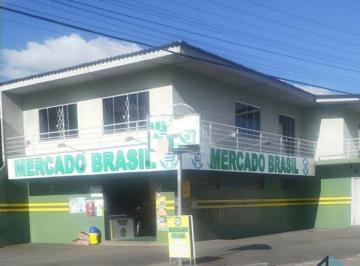 Foto 02 · (Permuta) Casa residencial/comercial a venda no Sítio Cercado em Curitiba Pr