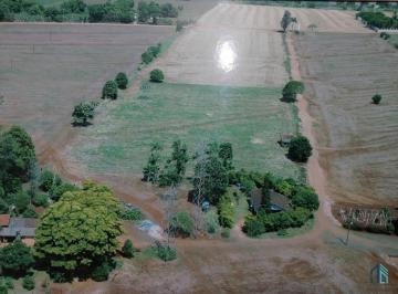 Foto 01 · (PERMUTA) Terreno industrial à venda em Maringá/PR,