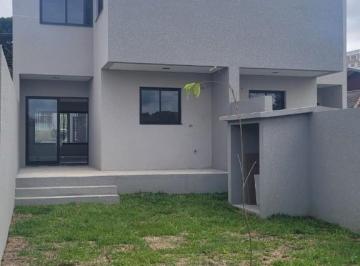 Foto 33 · Sobrado a venda 03 quartos c/suíte, 04 vagas no Xaxim em Curitiba PR