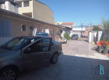 Foto 01 · Casa a venda c/ loja no mesmo terreno a venda no Uberaba em Curitiba Pr
