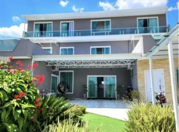 Foto 27 · Casa a venda, 03 quartos c/suíte, 08 vagas, edícula, piscina em São José dos Pinhais PR