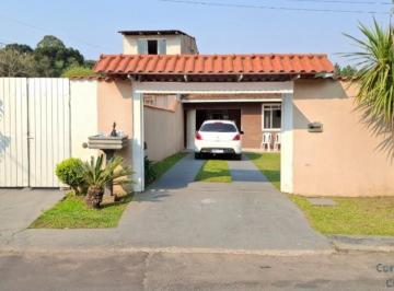 Foto 28 · Casa a venda são 02 casas no mesmo terreno, em Santa Felicidade em Curitiba PR