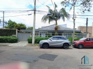 Foto 01 · (PERMUTA) Casa de esquina c/terreno, são duas casas, com entrada independente no Barreirinha em Curi