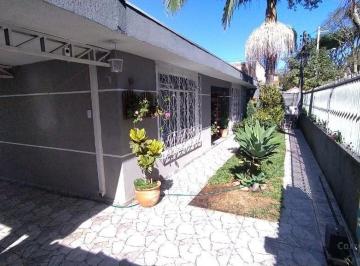 Foto 39 · (PERMUTA) Casa de esquina c/terreno, são duas casas, com entrada independente no Barreirinha em Curi