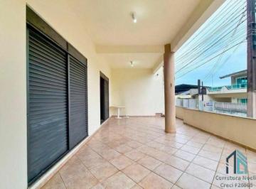Foto 01 · Sobrado a venda com 430m2 no centro de Guaratuba PR