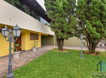 Foto 21 · Casa a venda 05 quartos sendo 03 suítes, no Ahú/São Lourenço em Curitiba Pr