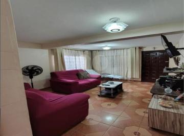 Casa · 200m² · 3 Quartos · 2 Vagas · Sobrado com 3 quartos à venda em Conjunto habitacional vila nova cachoeirinha - SP