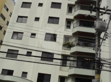 Apartamento · 148m² · 3 Quartos · 3 Vagas · Apartamento com 3 quartos à venda em Água fria - SP
