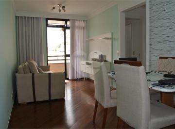 Apartamento · 64m² · 2 Quartos · 2 Vagas · Apartamento com 2 quartos à venda em Vila pereira cerca - SP