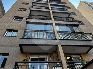 Apartamento · 28m² · 1 Quarto · Studio com 1 quartos à venda em Sé - SP