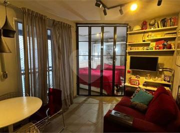 Apartamento · 28m² · 1 Quarto · Studio com 1 quartos à venda em Sé - SP