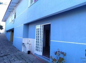 Foto 01 · Casa a venda dois pisos (duas moradias) 05 quartos /suíte, 08 vagas no Rio Verde em Colombo PR
