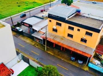 Foto 01 · Imóvel Comercial e Residencial para investidores com Renda Garantida em São José dos Pinhais PR