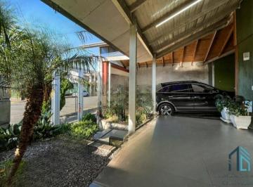 Foto 01 · Casa com amplo terreno nos fundos de 364 m², 03 quartos c/suíte Bairro São José em Flores da Cunha R