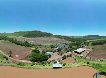 Foto 15 · Sítio a venda com 12.29 alqueires, 15 km do centro de Campo Mourão Paraná PR