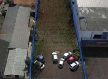 Foto 04 · Dois terrenos com 800 metros cada, totalizando 1.600 metros no coração de Faxinal dos Guedes.