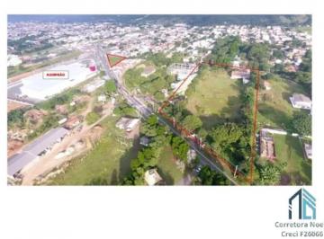 Foto 01 · Terreno plano 9.540,57 m2, COM ESCRITURA PUBLICA / REGISTRO DE IMOVEL, no Rio Vermelho, Florianópoli