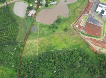 Foto 01 · Área a venda 78.316,11 mil m², próximo novo Autódromo Internacional Chapecó SC
