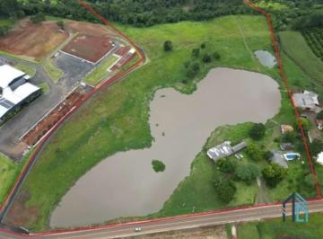Foto 30 · Área a venda 122.212,95 ótima localização, lado novo autódromo em Chapecó SC