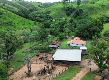 Foto 01 · Fazenda a venda 82 alqueires em Campinacu -Goiania - GO