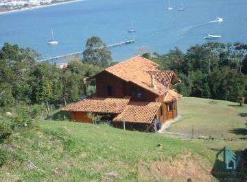 Foto 08 · Terreno 23.000 M², próximo a duas marinas e a 50 metros da praia, em Jurere - Florianópolis SC