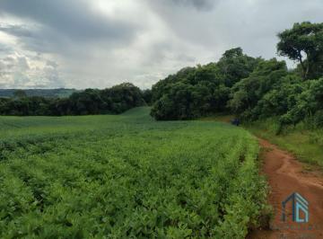 Foto 01 · Terreno com 9,2 Alqueires, área verde ideal para plantio ou construção, em Campo Largo PR