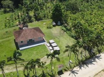 Foto 01 · Área 331.540 mil m², Serra Negra município de Guaraqueçaba - PR (PERMUTA EM CURITIBA PR)