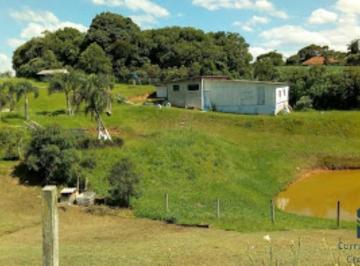 Foto 13 · Terreno para condomínio de alto padrão, ruas c/asfalto, ou outros empreendimentos, em Campo Magro PR
