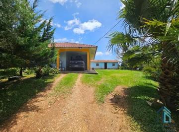 Foto 12 · Chácara 04 casas, um comércio, tanque de peixes, ótimo investimento em  QUATRO BARRAS PR