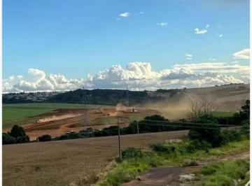 Foto 01 · Terreno a venda 208.000 mil m², em polo Industrial, 10 km do centro de Ponta Grossa PR