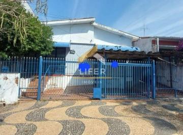 0 · Terreno com casa, no bairro Campos Eliseos,